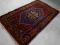 RĘCZNIE TKANY KOBIERZEC Z IRANU