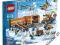 LEGO CITY 60036 Arktyczna baza