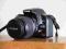 Lustrzanka Canon 450D Okazja mało używana !
