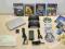 SONY Playstation 2 slim z grami / kurier gratis !!
