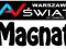 MAGNAT QUANTUM 803 SALON W-WA ZAPRASZAMY