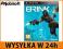 BRINK PS3 UŻYWANA SKIERNIEWICE