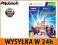 DISNEYLAND ADVENTURES PL XBOX NOWA SKIERNIEWICE