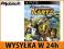 DREAMWORKS SUPER STAR KARTZ PS3 NOWA SKIERNIEWICE