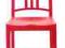 Krzesło Feel inspirowane Navy czerwony kuchnia D2