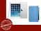 Tablet APPLE iPad Mini Retina 16GB Silver + Etui