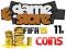 FIFA 15 COINS PC ULTIMATE TEAM MONETY 11k FUT PSC