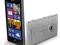 NOKIA LUMIA 925* SZARA*LTE* 16GB* B/S*CH JANKI