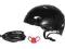 - KASK NA DESKE / ROLKI / ROWER / NARTY ROZ L BB38
