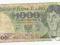 1000 ZŁOTYCH