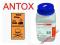 Pasta trawiąca , żel ANTOX 71 E 2 kg do nierdzewki