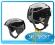 HEAD JOKER BLACK KASK NARCIARSKI JUNIORSKI