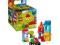 LEGO Duplo 10575 Zestaw do kreatywnego budowowania