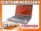 Toshiba Ultrabook U845 14'' i5 6GB 500+32SSD WIN7