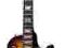 Gibson LP Studio Pro 2014 Fireburst Candy FB odRG