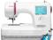 JANOME MEMORY CRAFT 350E Hafciarka komputerowa