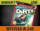 DIRT 3 PS3 HIT SUPER WYŚCIGI NOWA WYS24h ŁÓDŹ