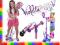 * VIOLETTA * Regulowany MIKROFON na Statywie SMOBY