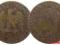 29.FRANCJA, NAPOLEON III, 2 CENTIMY 1856 W