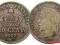 34.FRANCJA, NAPOLEON III, 20 CENTIMÓW 1867 A