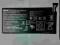 nexus 7 oryginalna bateria-wymontowana BCM!!!