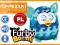 HASBRO FURBY BOOM SWEET FALE A4338 PO POLSKU