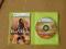 Prince Of Persia Zapomniane Piaski Xbox 360