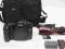 CANON 5d -zadbany z malym przebieg 7tys