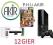 XBOX 360 SLIM E +500GB + RGH + RGX +  KINECT FIRMA