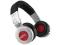 NEW!!! AKAI MPC HEADPHONES słuchawki studyjne W-wa