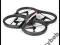 PARROT AR.DRONE 2.0 QUADRICOPTER