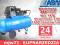 ABAC SPRĘŻARKA KOMPRESOR A39B 270CT4 400V gratis!