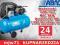 ABAC SPRĘŻARKA KOMPRESOR A29B 90CM3 230V gratis!