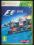F1 FORMULA 1 2012 XBOX 360 GWARANCJA BDB!