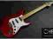 Gitara elektryczna CHEVY STRATOCASTER