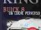 BUICK 8, UN COCHE PERVERSO; Stephen King