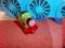 THOMAS WAGON PIOTREK TOMEK TAKE ALONG  MAGNESY