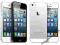 WYPRZ iPhone 5S 32gb GRAY SILVER Bez Simlock GW12
