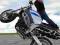 Stunt Suzuki GSX R 600 K2