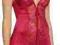 Gossard Retrolution Women's Sleep Scarlet 36D 80D