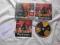 Duke Nukem 3D Sony Playstation 1 2 3