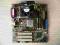 płyta główna z procesorem + grafika USZKODZONY !!!