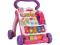 VTECH EDUKACYJNY CHODZIK GAWĘDZIARZ PINK 60317