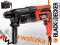 BLACK&amp;DECKER MŁOTOWIERTARKA 550W KD855KA +WAL