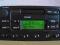 RADIO FORD4000RDS MONDEO FOCUS TRANSIT ESCORT PUMA