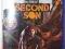 INFAMOUS SECOND SON PL PS4 NOWOŚĆ! NOWA FOLIA!