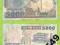 Madagaskar banknot 5000 francs P-69 1983