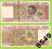 Madagaskar banknot 25000 francs P-82 1998 czysty!