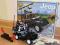 COBI JEEP WILLY SWAT 1531