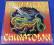 Thin Lizzy - Chinatown  USA  EX